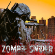 Zombie Sniper Legend icon