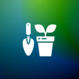 プログラムのアイコン:Container Gardening