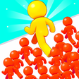 Icon of program: Color Crowd 3D