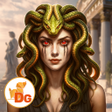 Programikonen: Mystery of Myths: Athens