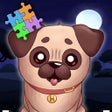 ไอคอนของโปรแกรม: Colorbee: Kids Puzzle Sto…