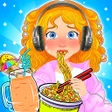 Icoon van programma: ASMR Master Mukbang Eatin…
