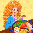 Icon of program: ASMR Master Mukbang Eating