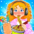 Programikonen: ASMR Master Mukbang Eatin…