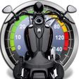 程序图标：Moto Drive Simulator