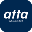 Ícone do programa: atta