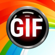 Icon of program: GIF Maker GIF Editor