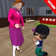 Icon of program: Horror School Teacher Ret…
