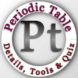 Periodic Table  Quiz  Tools