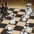 Icône du programme : Chess