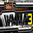 Icon of program: World of Mixed Martial Ar…