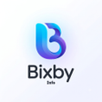 Ícone do programa: Bixby Voice Assistant Adv…