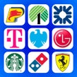 Иконка программы: Logo Quiz  World Brands