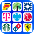 Programın simgesi: Logo Quiz: World Brands