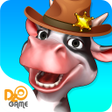 Иконка программы: Cow Boy
