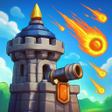 程序图标：Citadel Clash: Tower Comm…