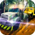 Tow Truck Emergency Simulator: