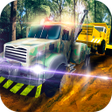 プログラムのアイコン：Tow Truck Emergency Simul…