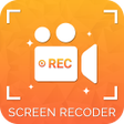 プログラムのアイコン：Screen Recorder : Screen …