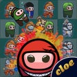 프로그램 아이콘: Space Adventure Match