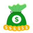 أيقونة البرنامج: Online Work Earn App