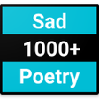Sad Poetry - Urdu SMS icon