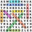 Icono de programa: Bible Verse Search-Word S…
