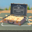 Programikonen: Игралити: Сокровища импер…