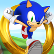 Ikon program: Sonic Dash for Windows 10