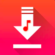 Icône du programme : Music Downloader Mp3 Down…