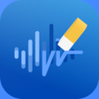 プログラムのアイコン：NoiseEraser