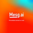 Ikon program: Mesg.ai