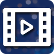 Ikona programu: Video Montage: edit video…