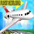 Aircraft Flight Simulator Game - Launcher