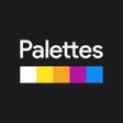 プログラムのアイコン：Palettes - Photo Editor