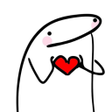 أيقونة البرنامج: Stickers de Flork Animado…