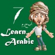 程序图标：Learn Arabic Pro