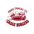 プログラムのアイコン：Grossburger
