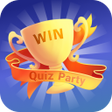 プログラムのアイコン: QuizParty