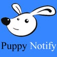 Ícone do programa: Puppy Notify