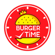 Icon of program: Burger Time