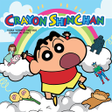 Ikon program: AR CRAYON SHINCHAN
