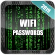Wifi passwords optimize your wifi