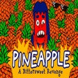 Icon of program: Pineapple: A Bittersweet …