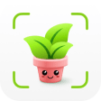 Flower Plant Identifier App