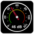 Icon of program: Sound Level Meter