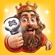 King Unscrew Nut Puzzle Games icon