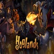أيقونة البرنامج: Hoglands