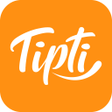 Иконка программы: Tipti: Supermarket at hom…