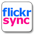 Icon of program: FlickrSync